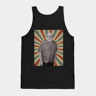 Danny DeVito Tank Top